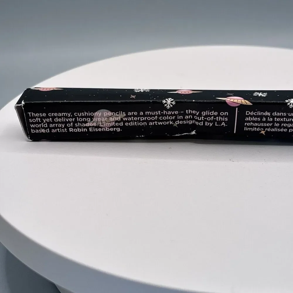URBAN DECAY ROBIN EISENBERG GLIDE ON PENCIL LUNAR LANDING EYE LINER WATERPROOF